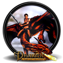 Drakan - Order of the Flame_1 icon